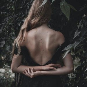 Meet your Posher, Amity